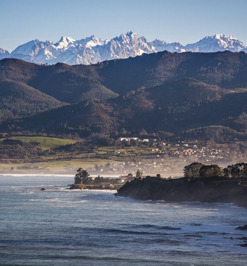 asturias