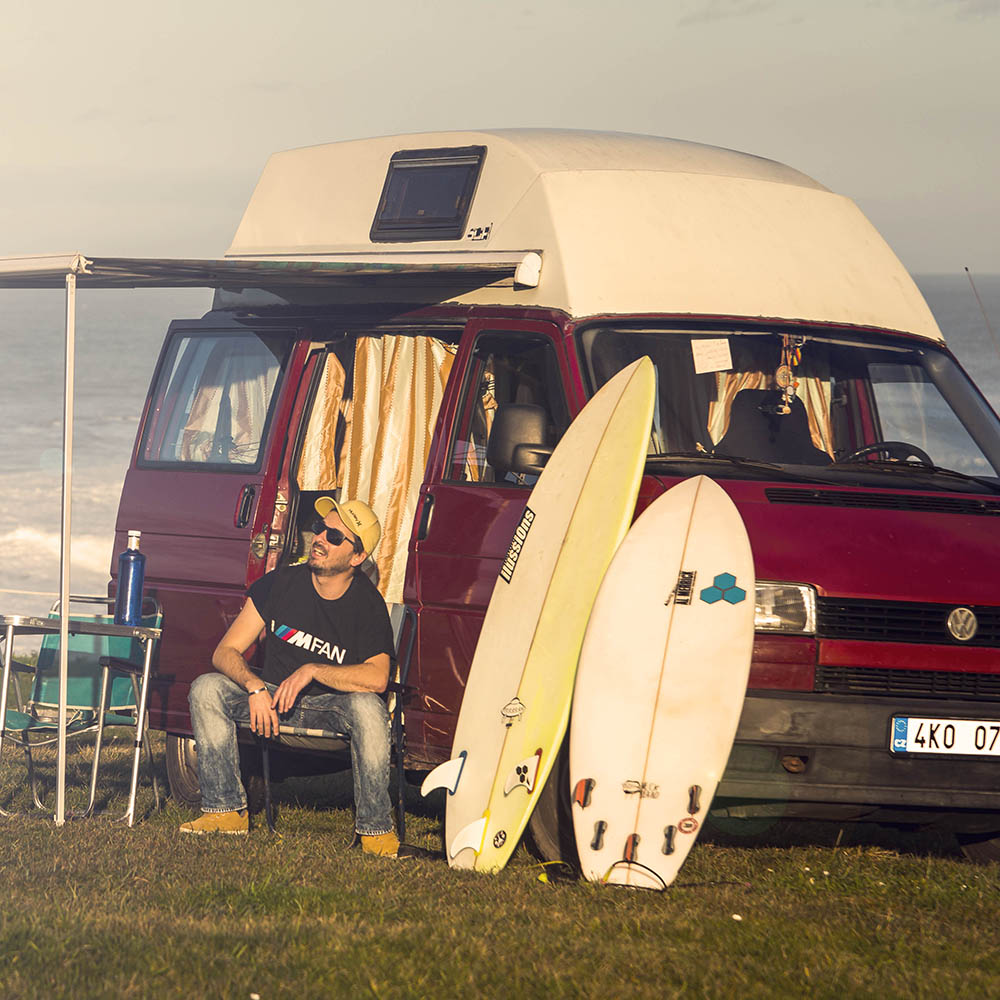 vanlife
