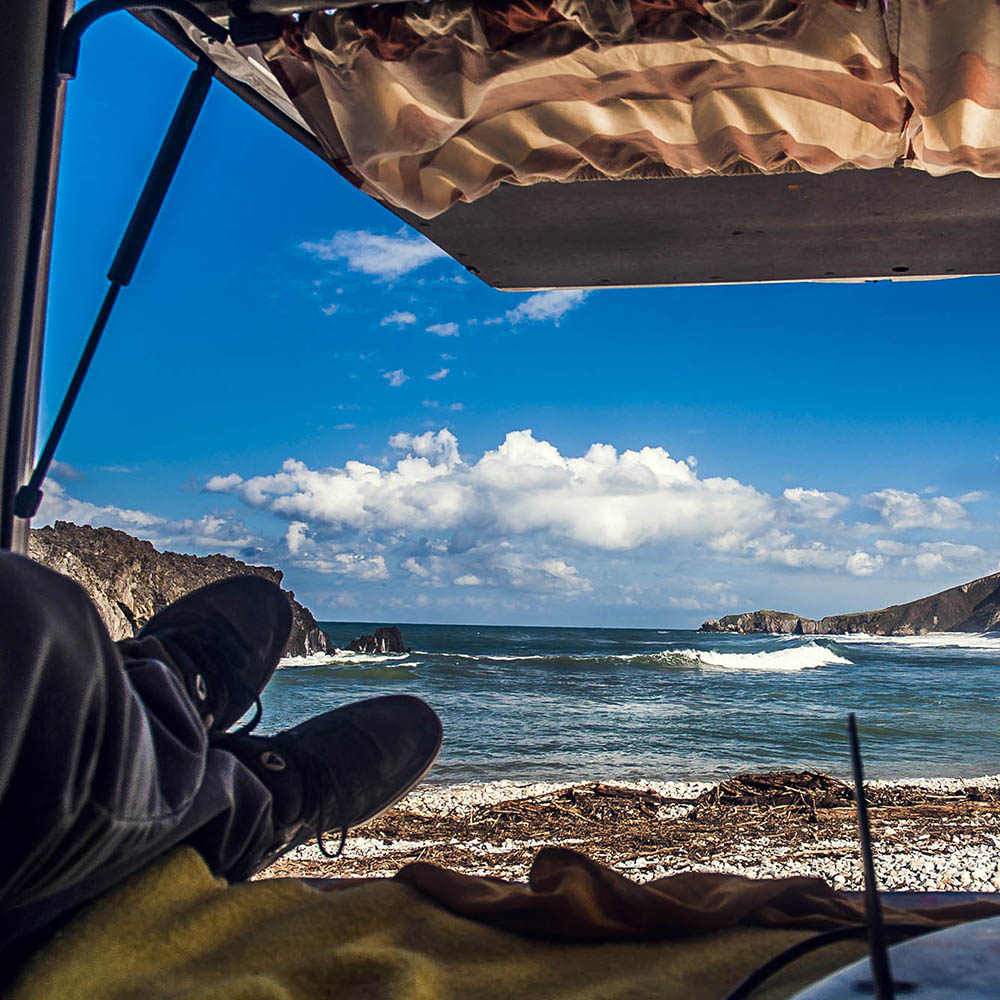 vanlife